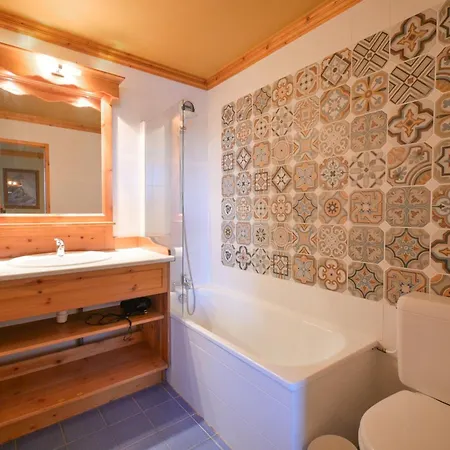 Lesetoilesdelaplagne 19 Appartamento La Plagne-Tarentaise