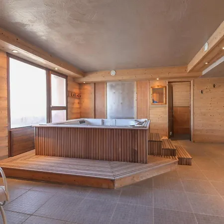 Lesetoilesdelaplagne 19 Appartamento La Plagne-Tarentaise